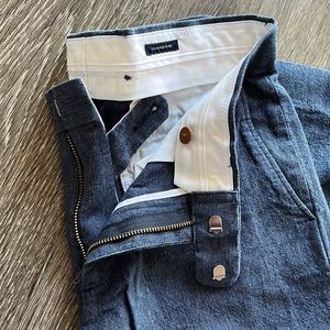 29x32 Slim Bedford J.Crew Pants.